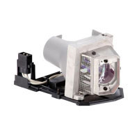 Replacement Lamp f/ Dell 1210S (725-10193) Replacement Lamp f/ Dell 1210S (725-10193)